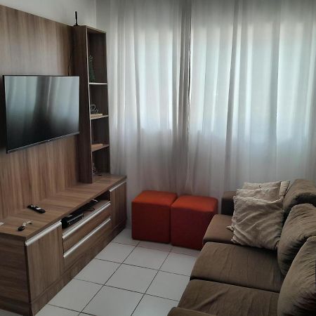 Apartamento 02 Quartos Climatizados - Feitosa Maceió Buitenkant foto