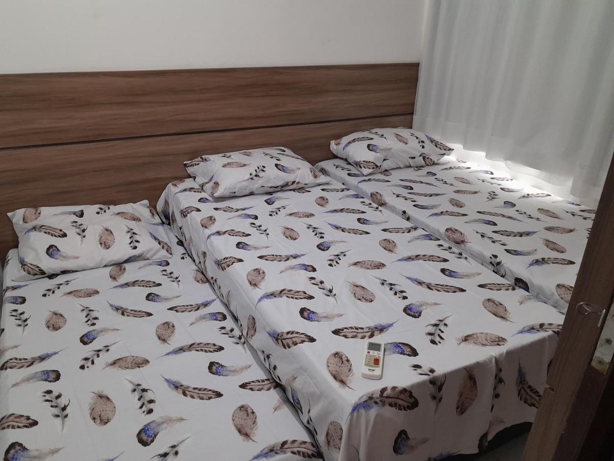Apartamento 02 Quartos Climatizados - Feitosa Maceió Buitenkant foto