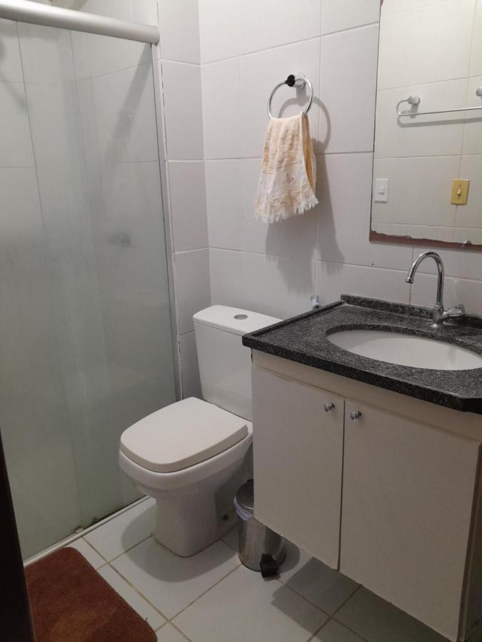 Apartamento 02 Quartos Climatizados - Feitosa Maceió Buitenkant foto