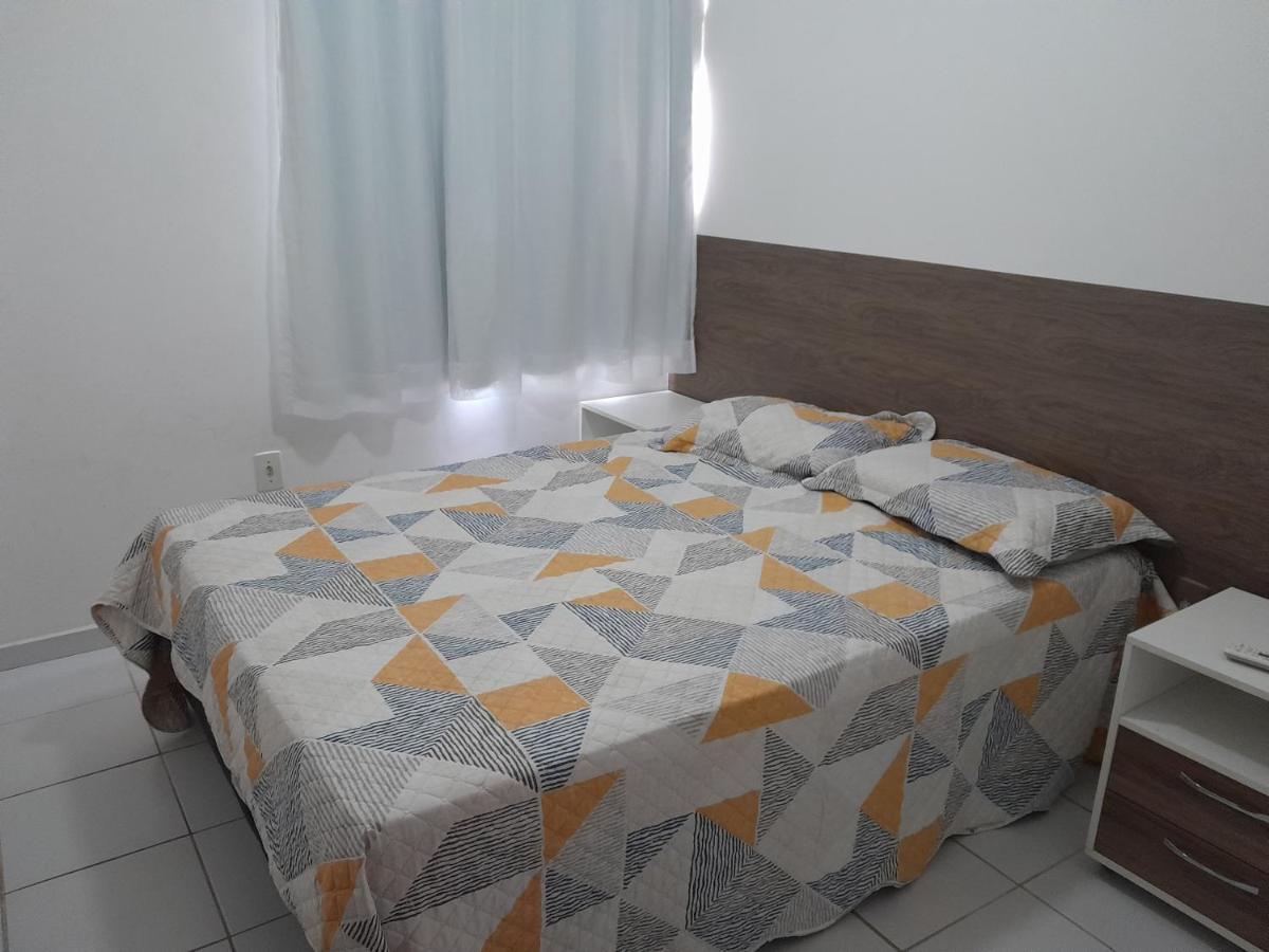 Apartamento 02 Quartos Climatizados - Feitosa Maceió Buitenkant foto